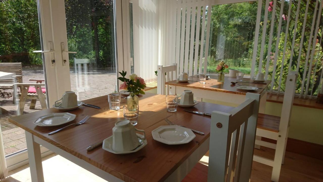 Rossclare Lodge Enniskillen Esterno foto